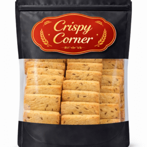 Namkeen Bakery Biscuits (1kg)