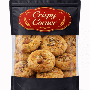 Bakery Nankhatayi Biscuits-Made With Jaggery (1kg)