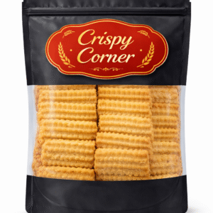 Sweet Bakery Buiscuits Made With Jaggery (1kg)