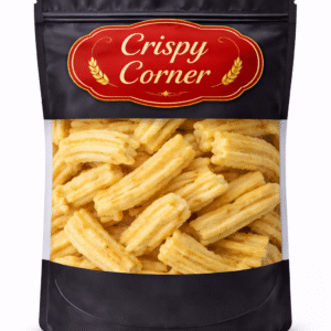 Thick (Moti) Namkeen (1kg)