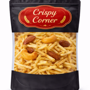 Very Light Weight Potato Namkeen (1kg)