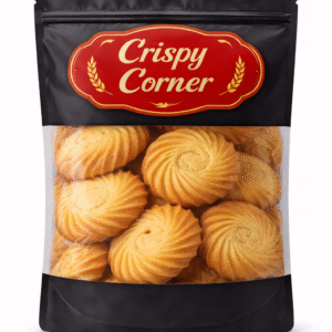 Sweet Bakery Buiscuits-Made With Jaggery (1kg)