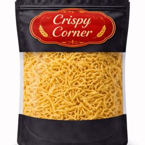 Medium Sized Namkeen (1kg)